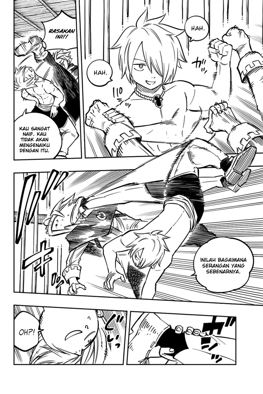 Gate of Nightmares Chapter 15 Gambar 7