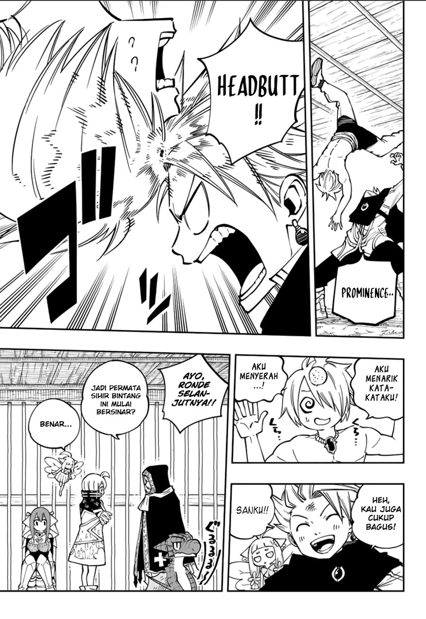 Gate of Nightmares Chapter 15 Gambar 8