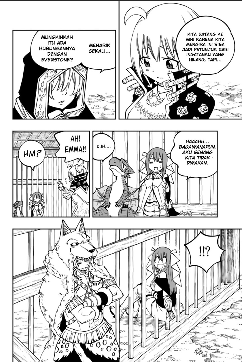 Gate of Nightmares Chapter 15 Gambar 9