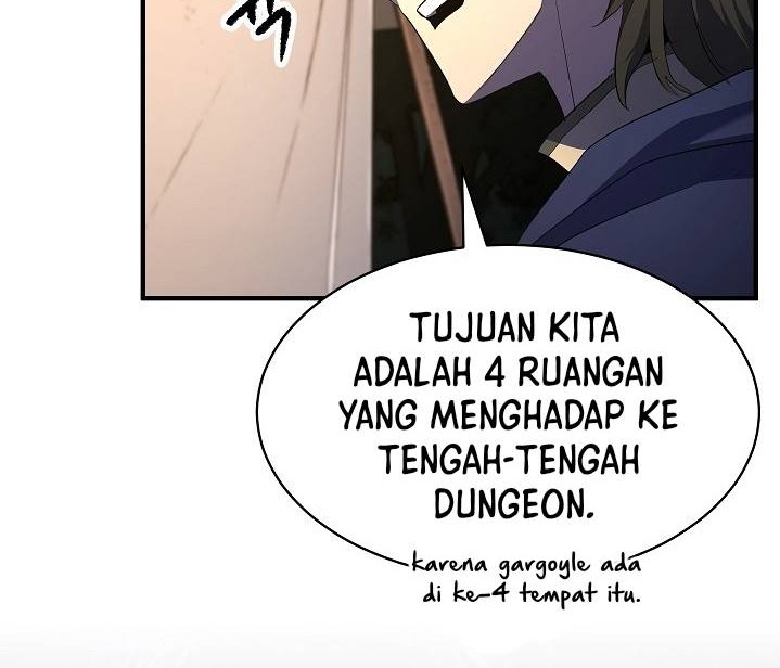 The Heavenly Demon Destroys the Lich King’s Murim Chapter 43 Gambar 55