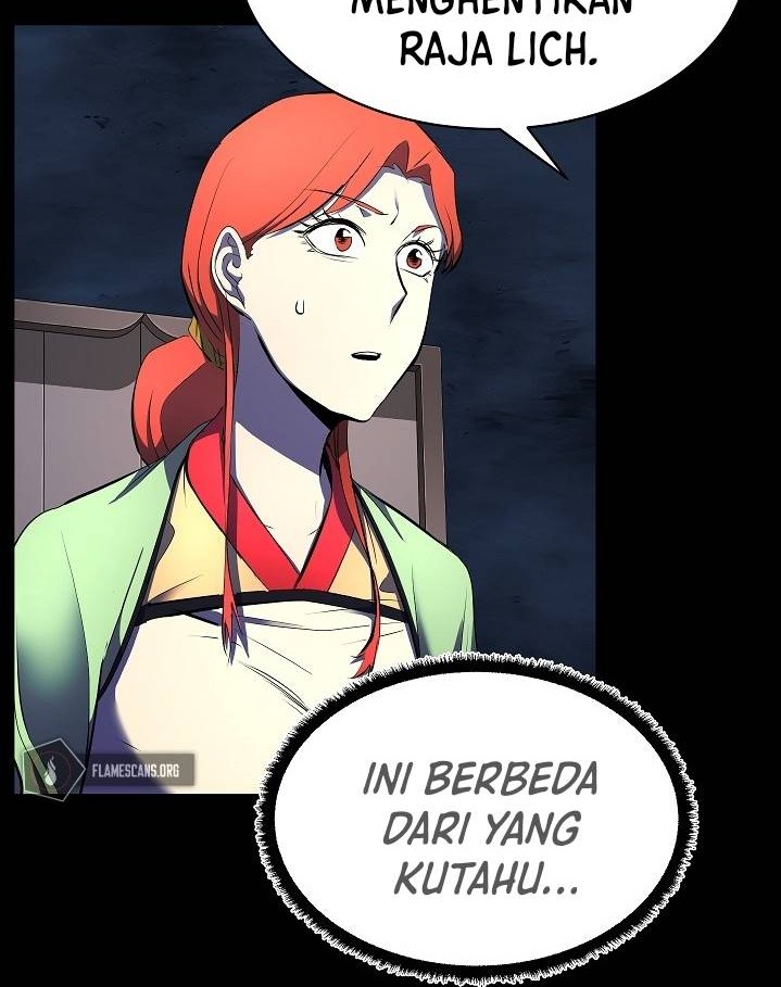 The Heavenly Demon Destroys the Lich King’s Murim Chapter 43 Gambar 73