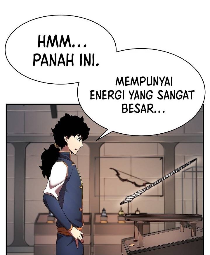 The Heavenly Demon Destroys the Lich King’s Murim Chapter 43 Gambar 5