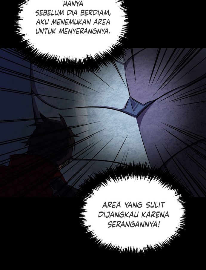 Sleeping Ranker Chapter 33 Gambar 29