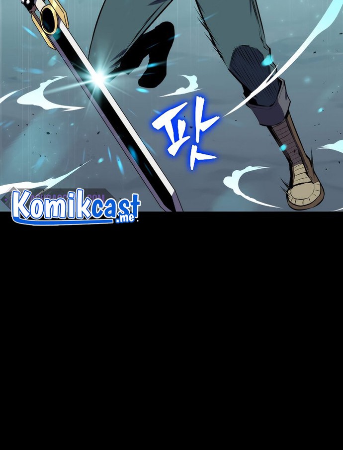 Sleeping Ranker Chapter 33 Gambar 33