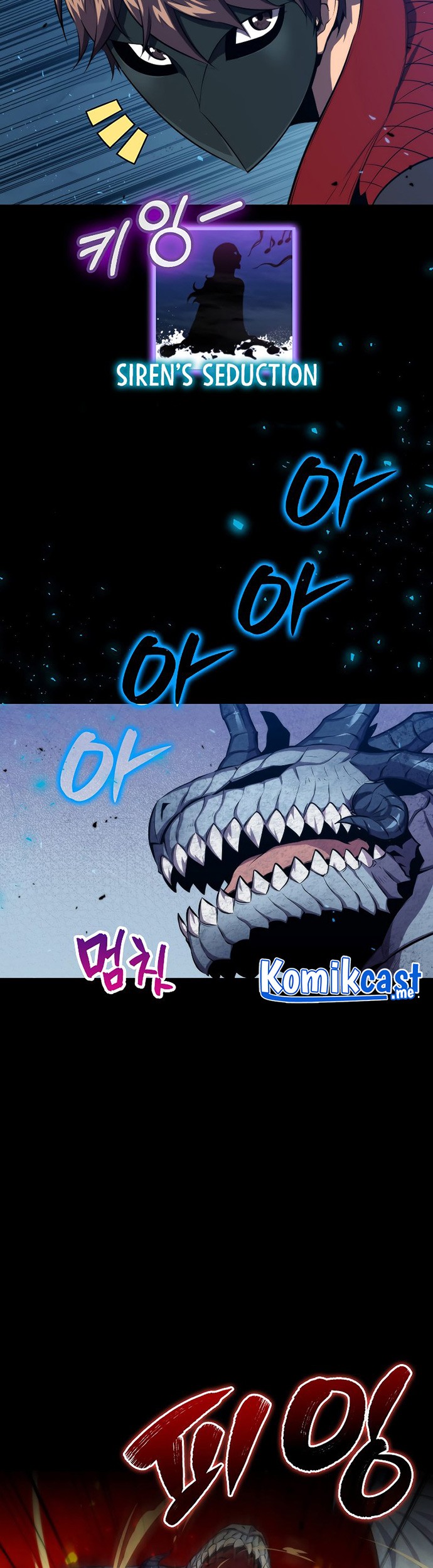 Sleeping Ranker Chapter 33 Gambar 38