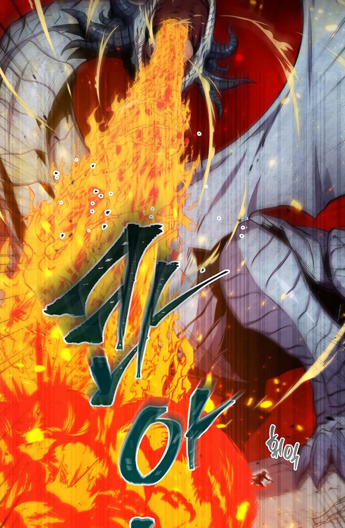 Sleeping Ranker Chapter 33 Gambar 39