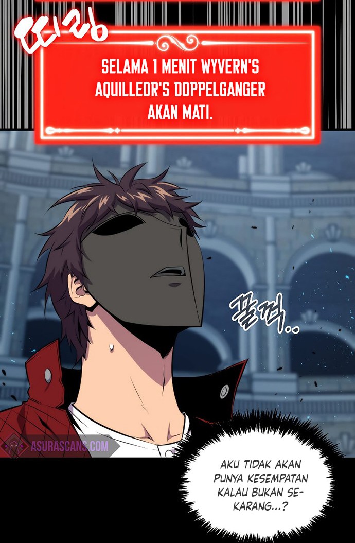 Sleeping Ranker Chapter 33 Gambar 41