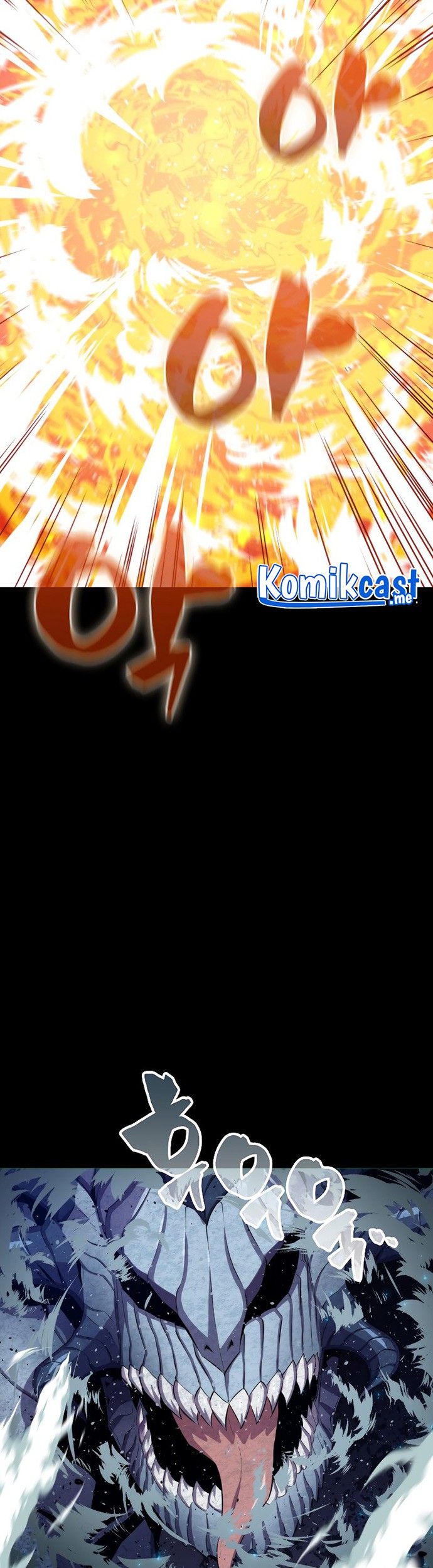 Sleeping Ranker Chapter 33 Gambar 48