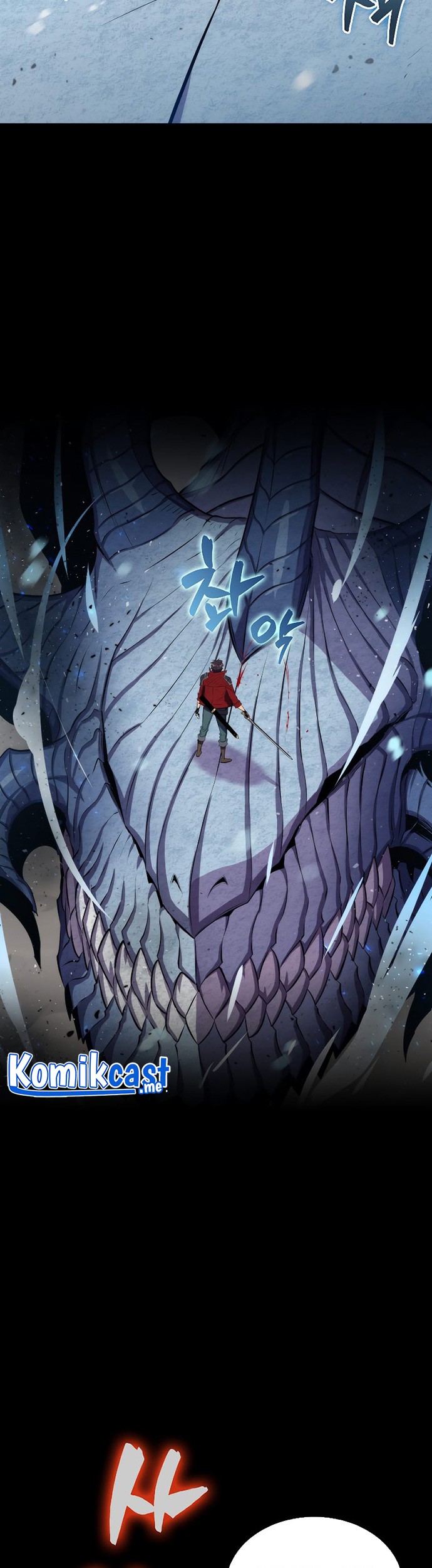 Sleeping Ranker Chapter 33 Gambar 62