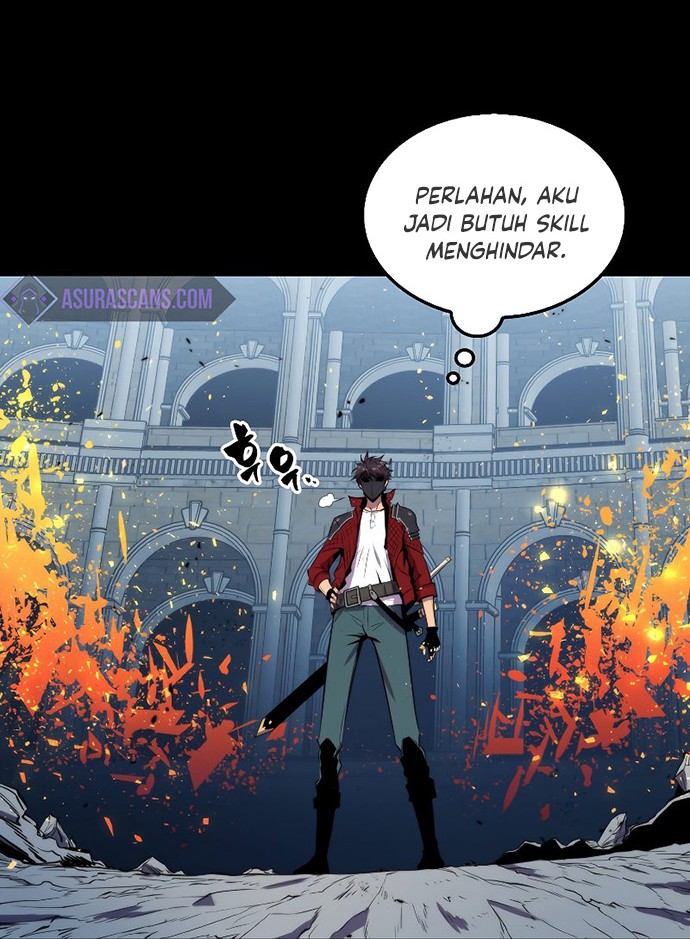 Sleeping Ranker Chapter 33 Gambar 65