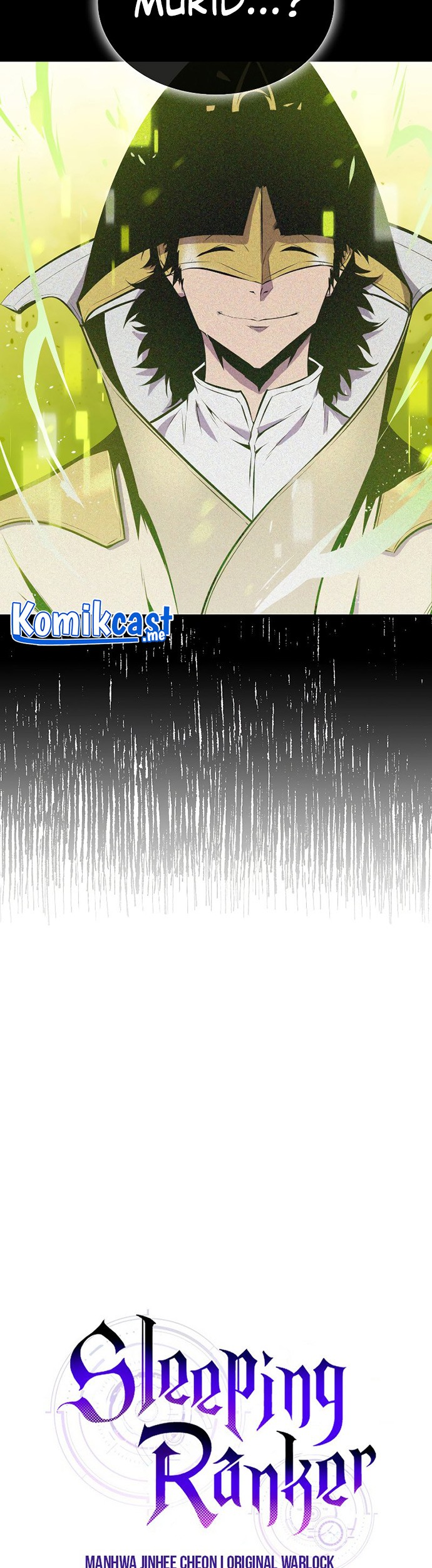 Sleeping Ranker Chapter 33 Gambar 72