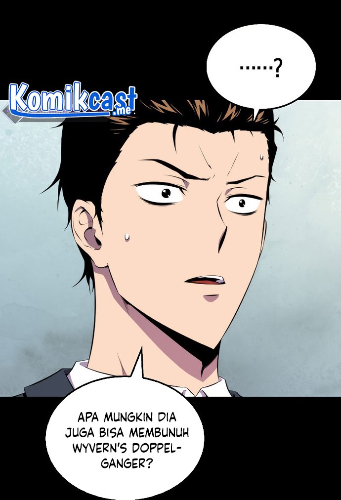 Sleeping Ranker Chapter 33 Gambar 9