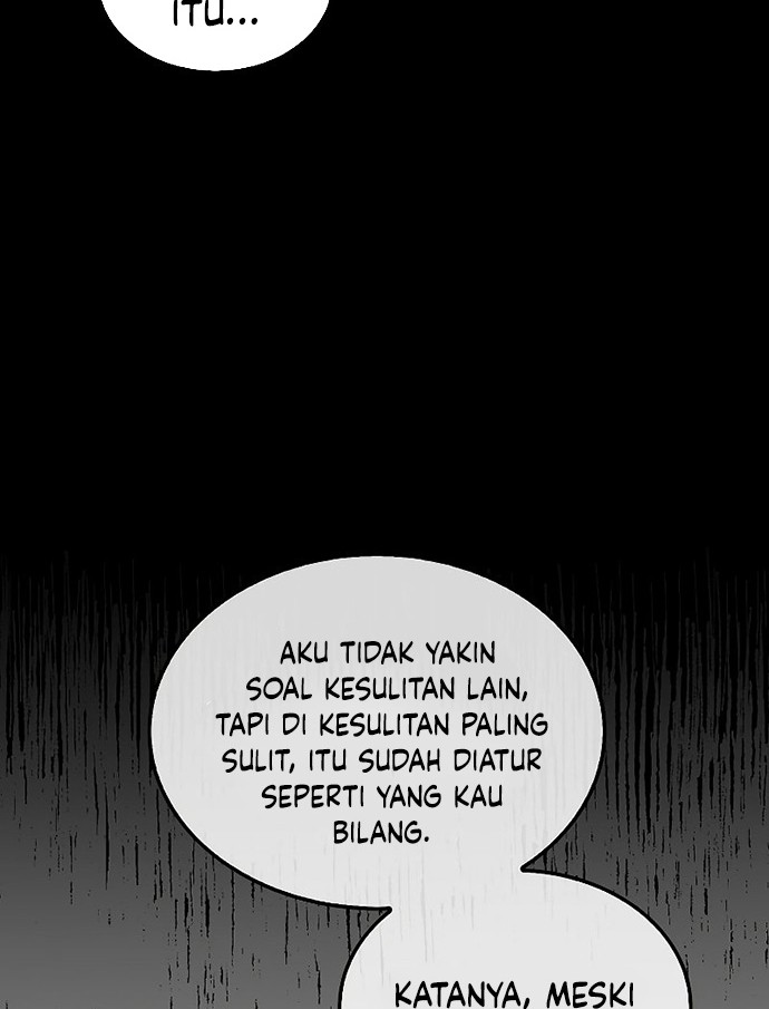Sleeping Ranker Chapter 33 Gambar 11