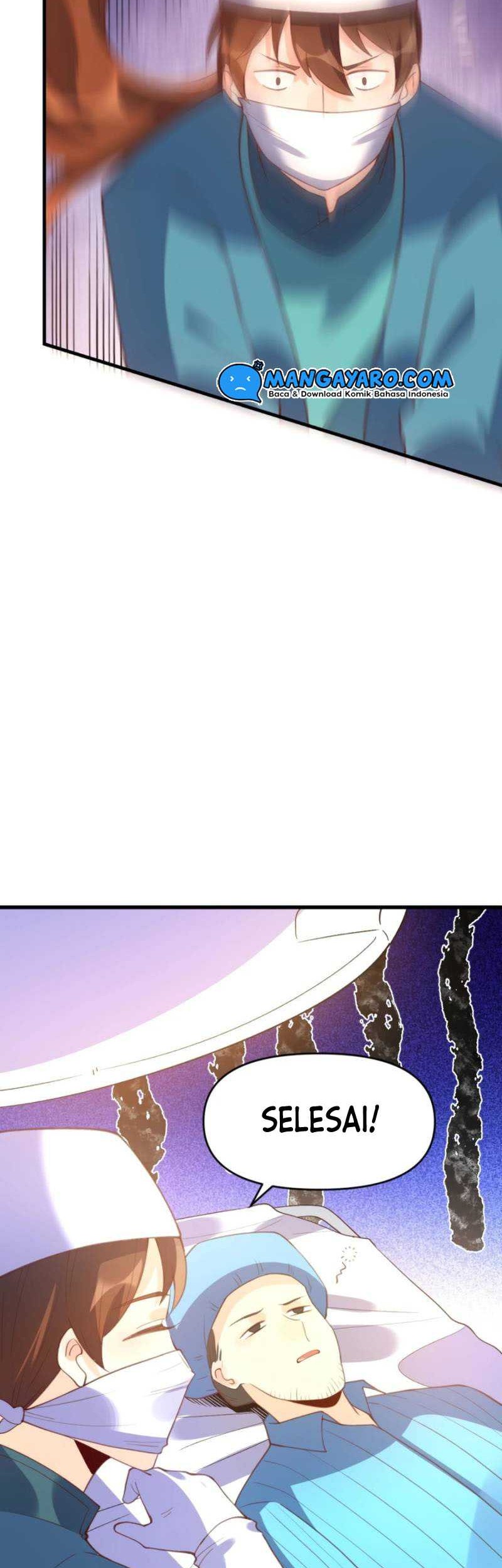 I’m Actually A Cultivation Bigshot Chapter 67 Gambar 26