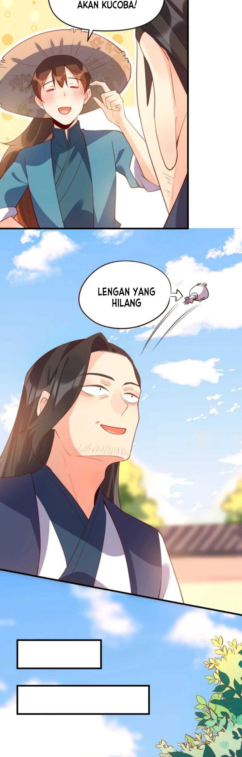 I’m Actually A Cultivation Bigshot Chapter 67 Gambar 19