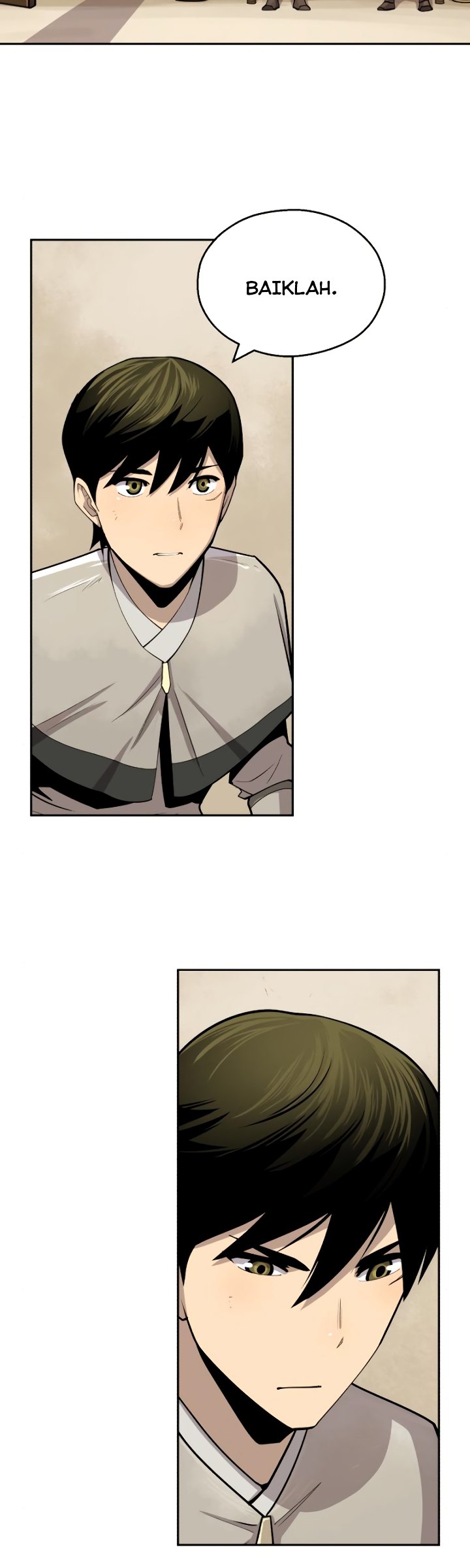 Teenage Swordsman Chapter 22 Gambar 14