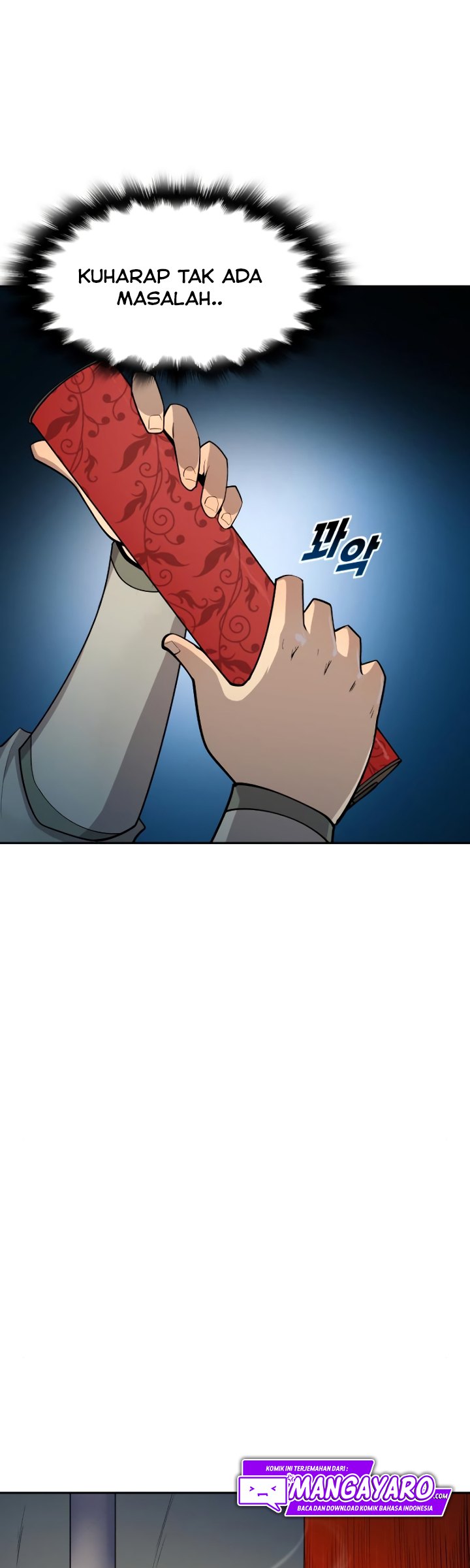 Teenage Swordsman Chapter 22 Gambar 15