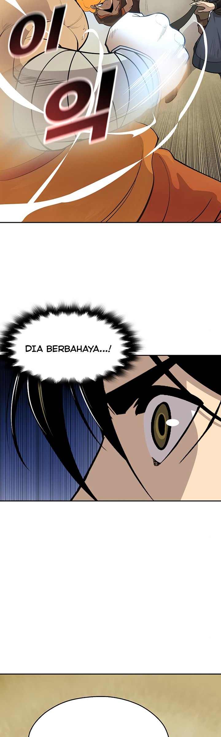 Teenage Swordsman Chapter 22 Gambar 26