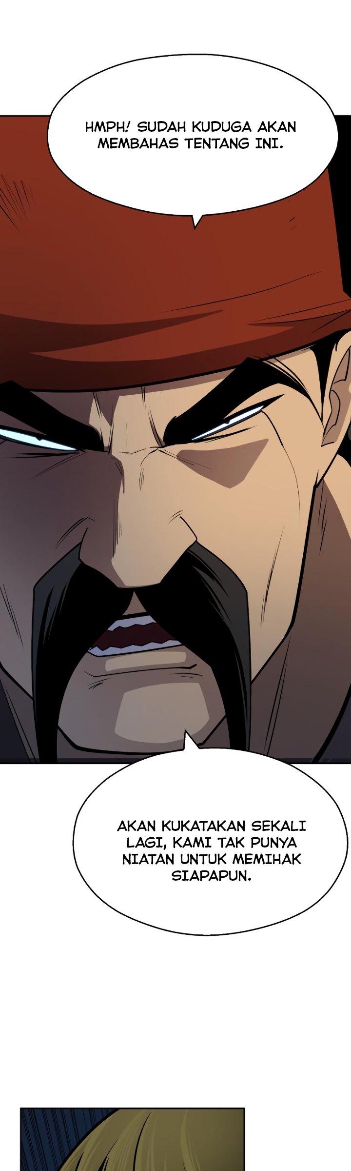Teenage Swordsman Chapter 22 Gambar 34