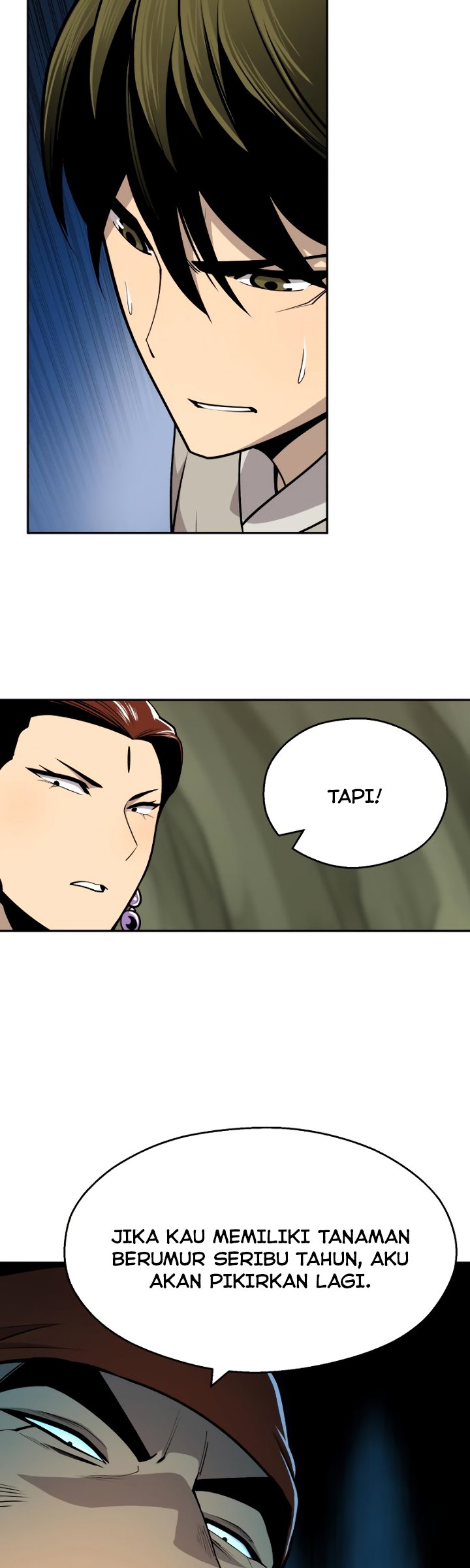 Teenage Swordsman Chapter 22 Gambar 35
