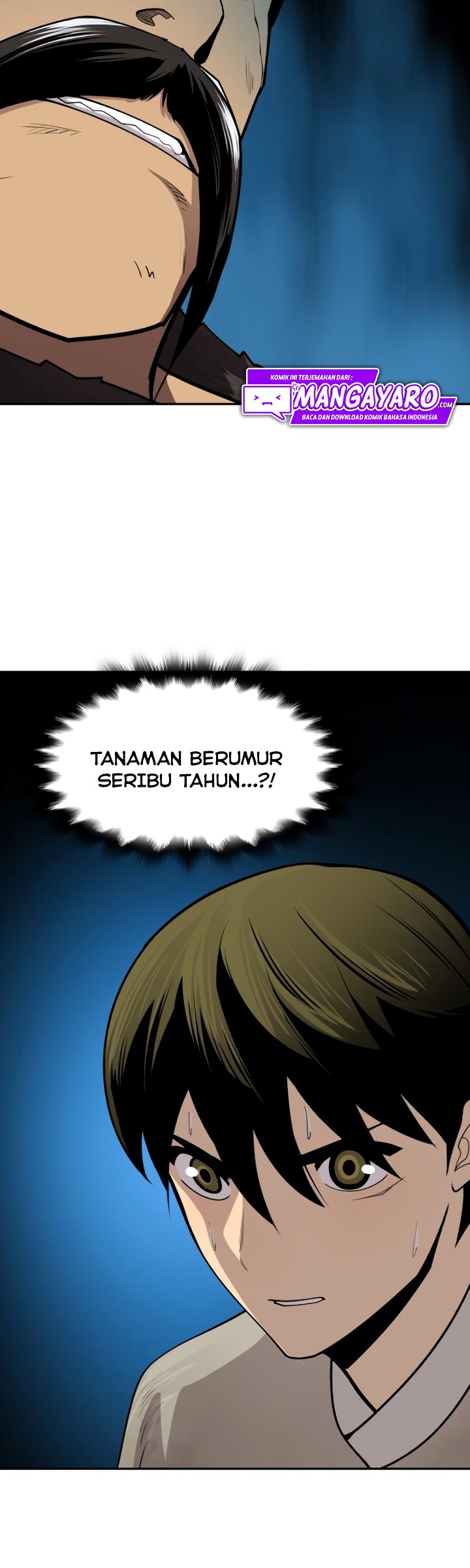 Teenage Swordsman Chapter 22 Gambar 36