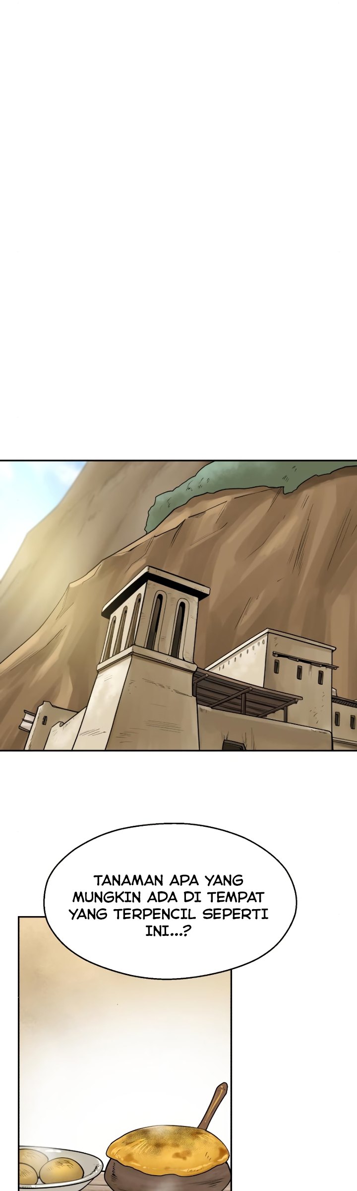 Teenage Swordsman Chapter 22 Gambar 37
