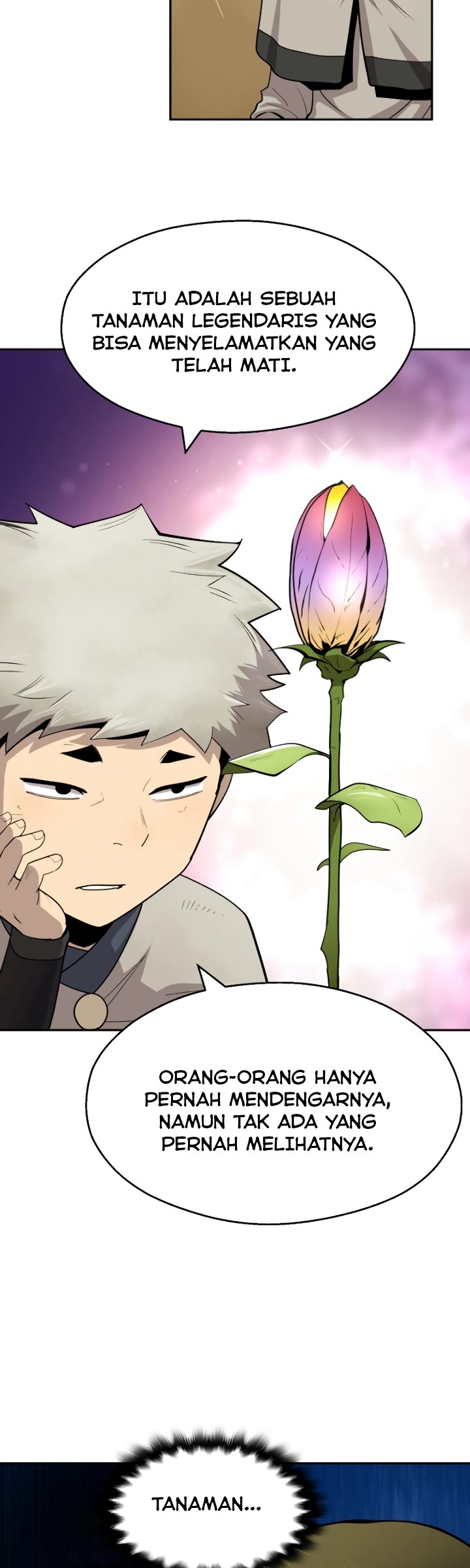 Teenage Swordsman Chapter 22 Gambar 39
