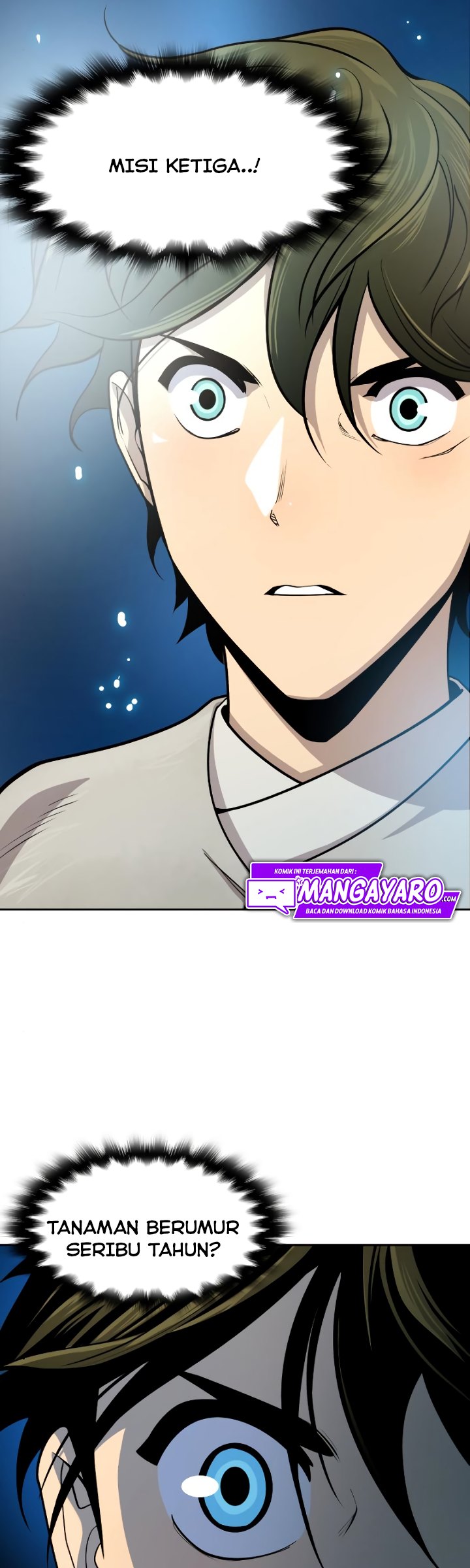 Teenage Swordsman Chapter 22 Gambar 4