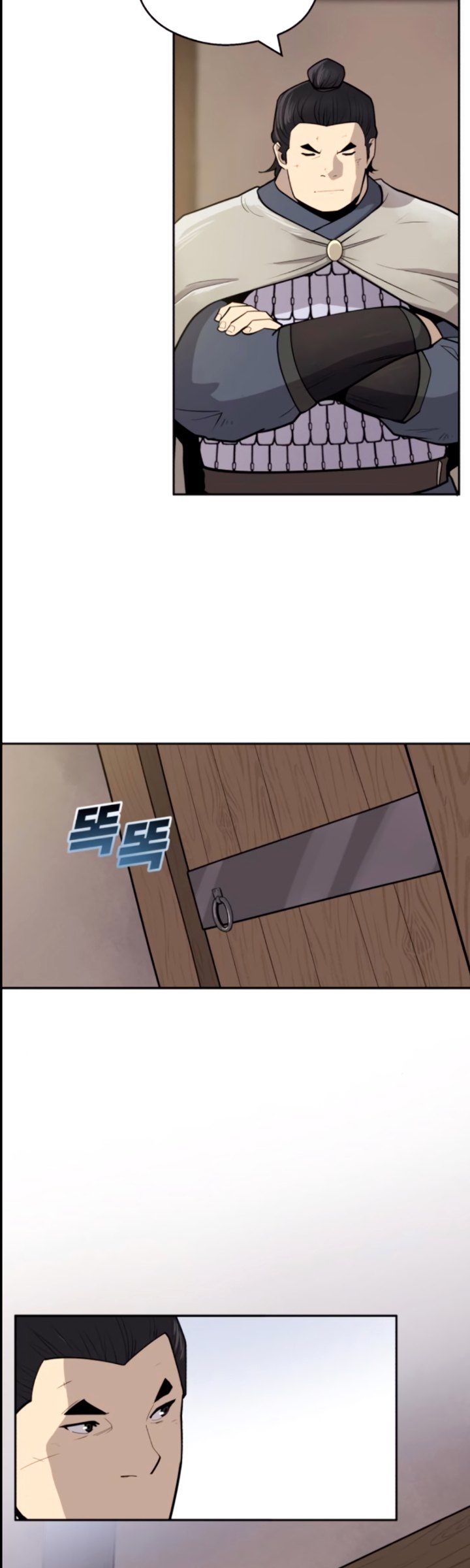 Teenage Swordsman Chapter 20 Gambar 5