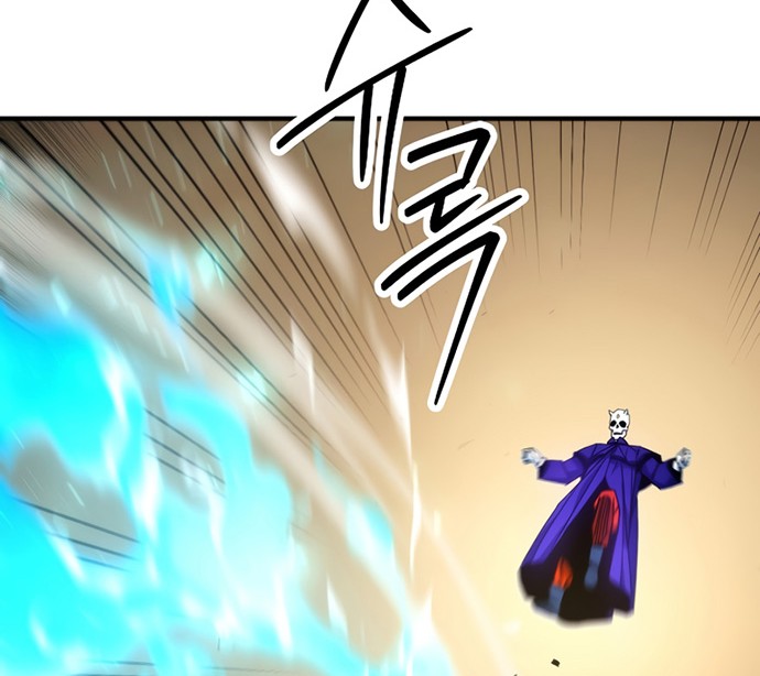 The Hero Returns Chapter 32 Gambar 19