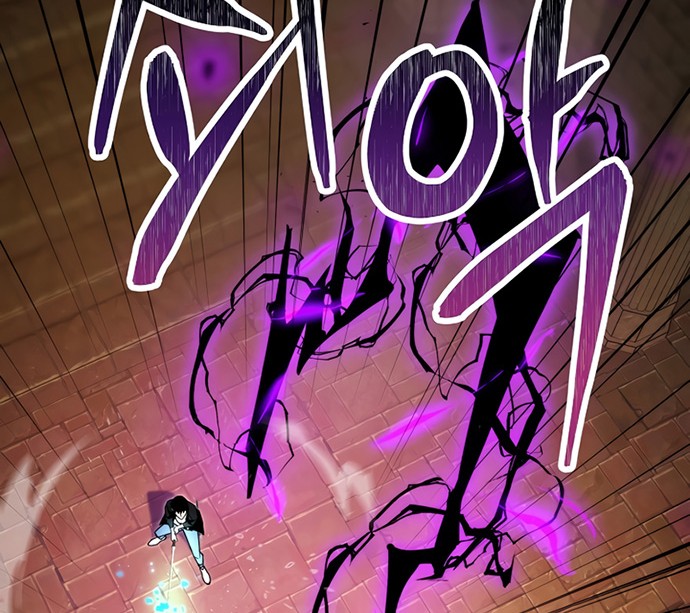 The Hero Returns Chapter 32 Gambar 21