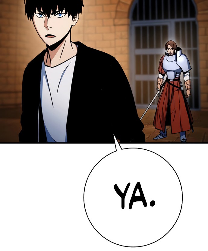 The Hero Returns Chapter 32 Gambar 53
