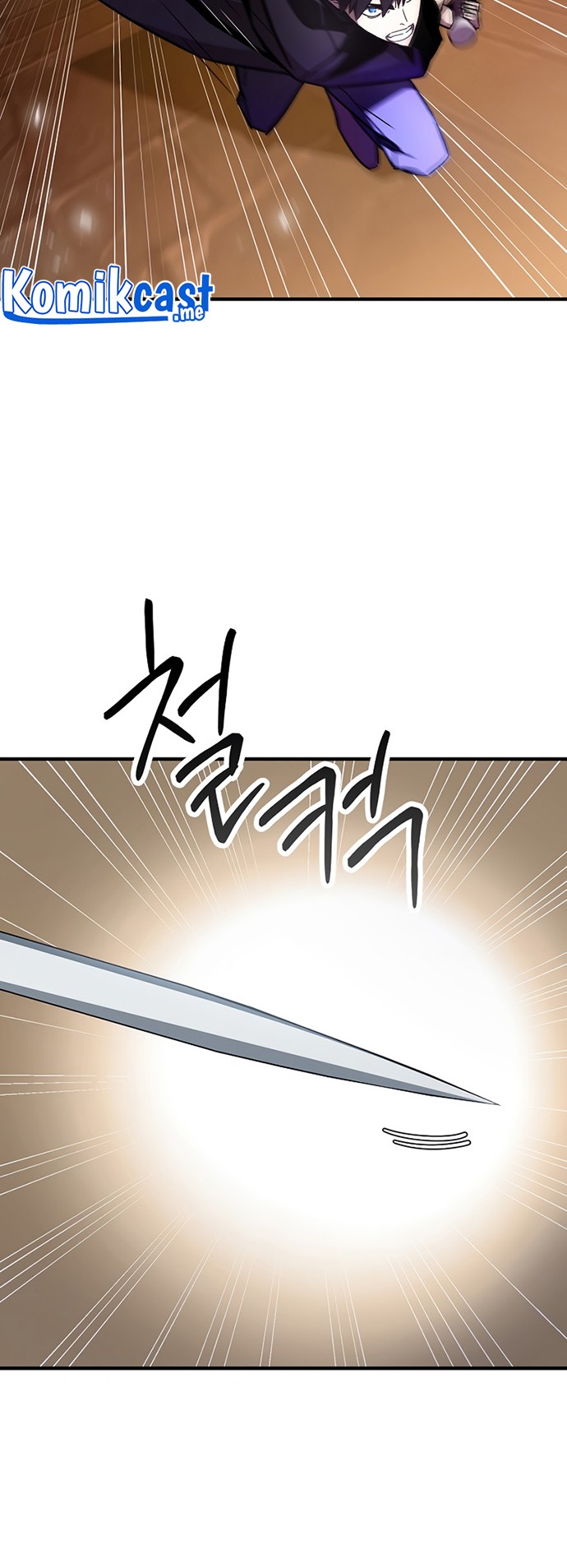 The Hero Returns Chapter 32 Gambar 5
