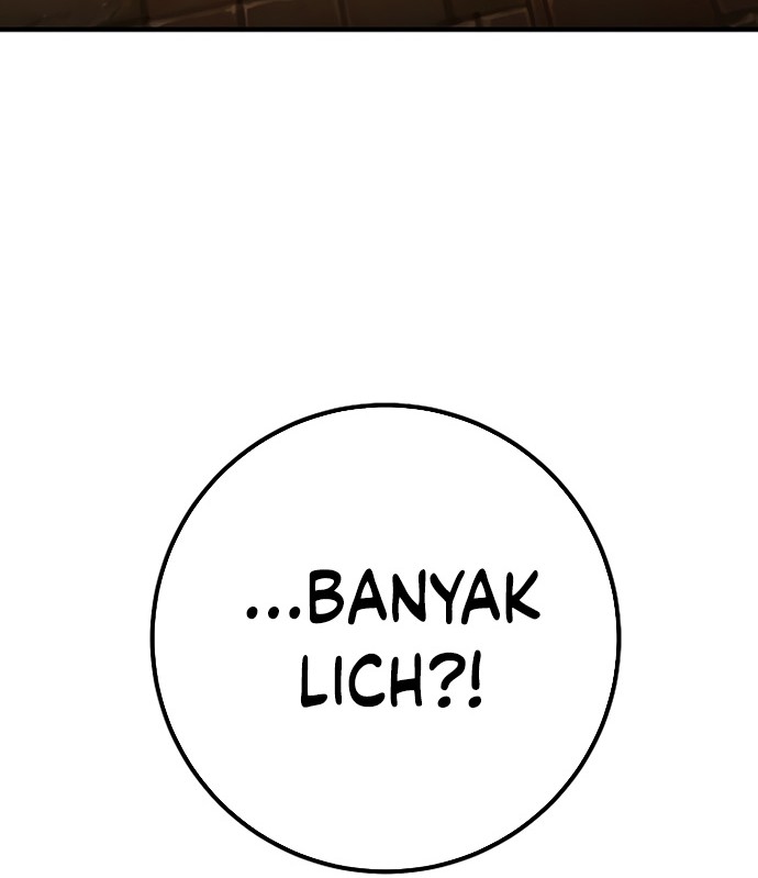 The Hero Returns Chapter 32 Gambar 85