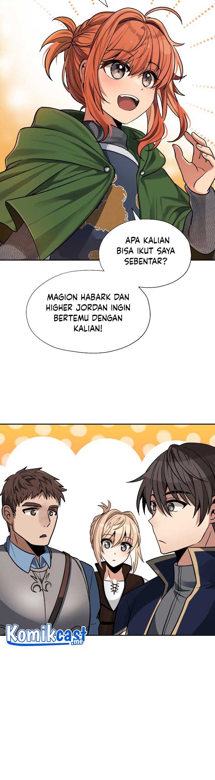Transmigrating to the Otherworld Once More Chapter 14 Gambar 26