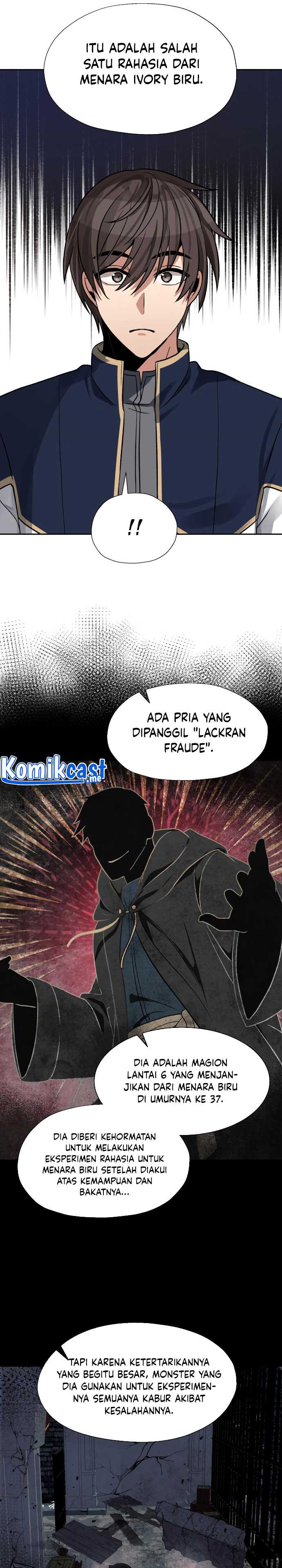 Transmigrating to the Otherworld Once More Chapter 14 Gambar 22