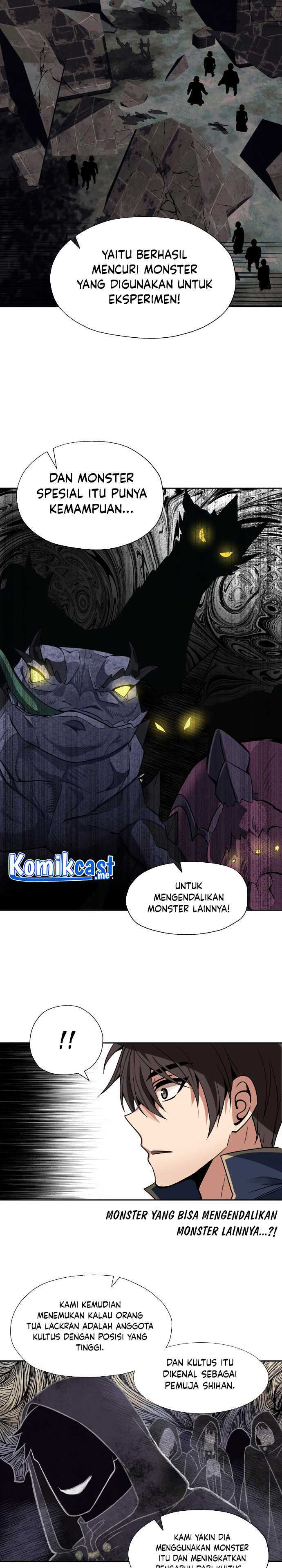 Transmigrating to the Otherworld Once More Chapter 14 Gambar 25
