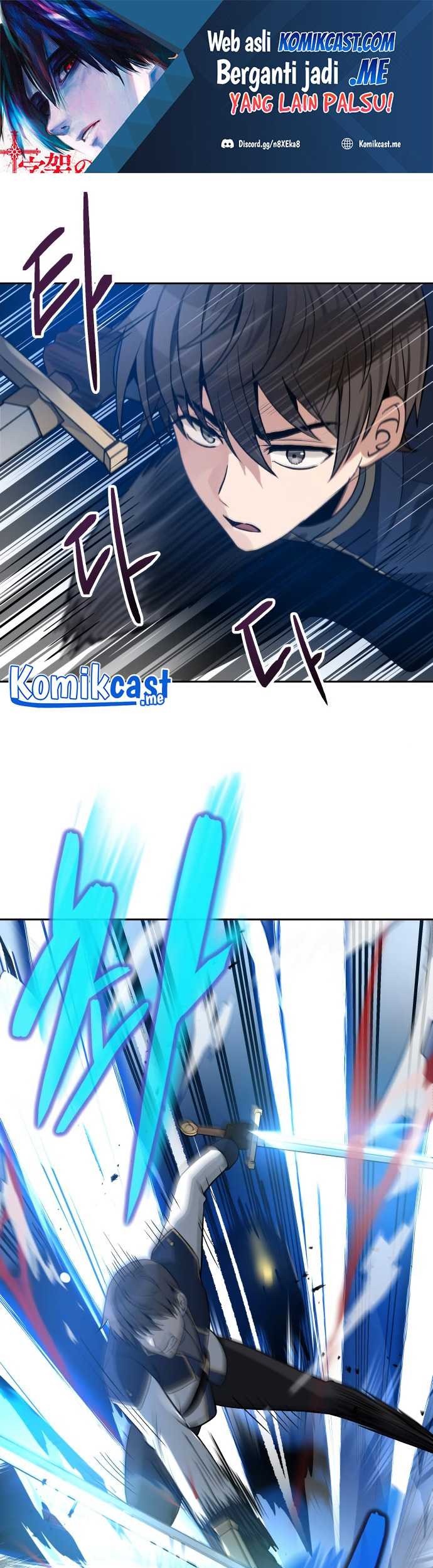 Baca Transmigrating to the Otherworld Once More Chapter 14 Gambar 2