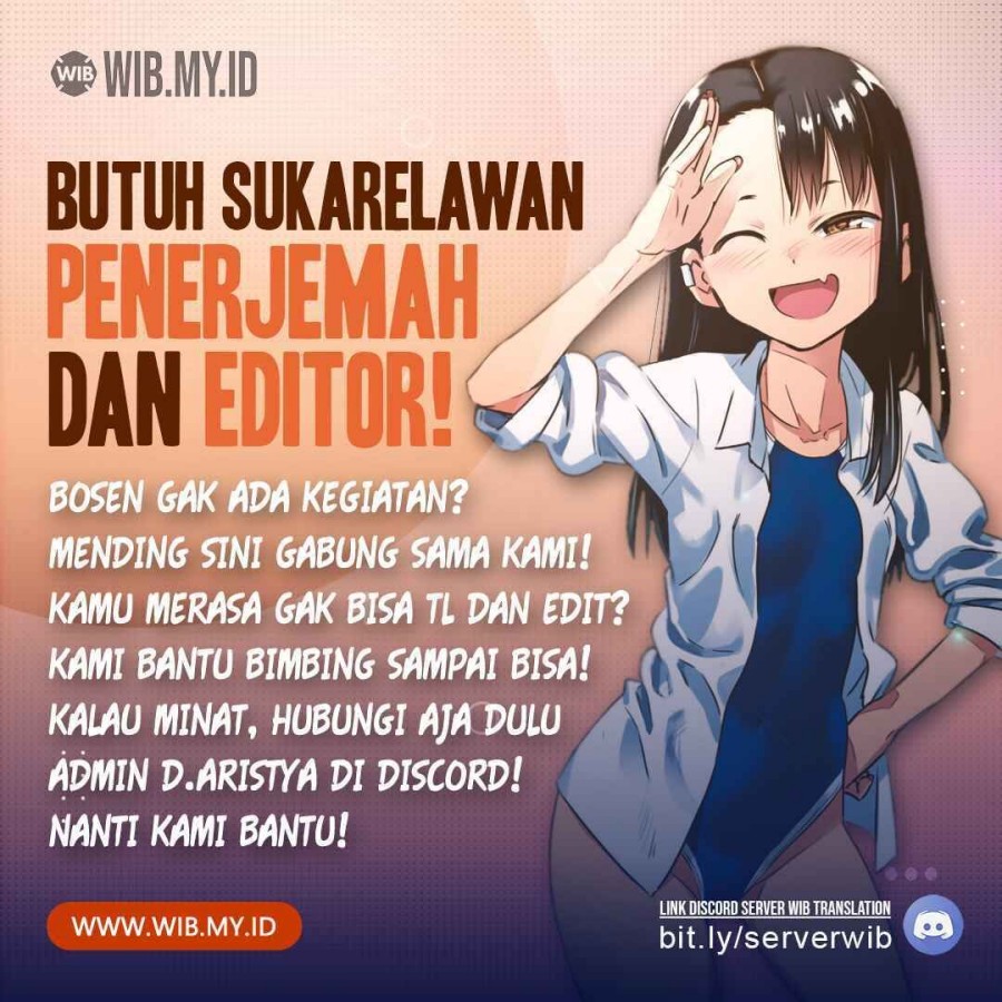 Baca Komik Ijiranaide, Nagatoro-san Chapter 107 Gambar 1