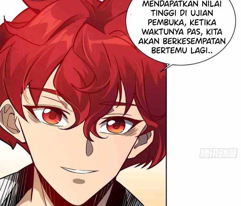 The People on Earth are Too Ferocious Chapter 59 Gambar 5