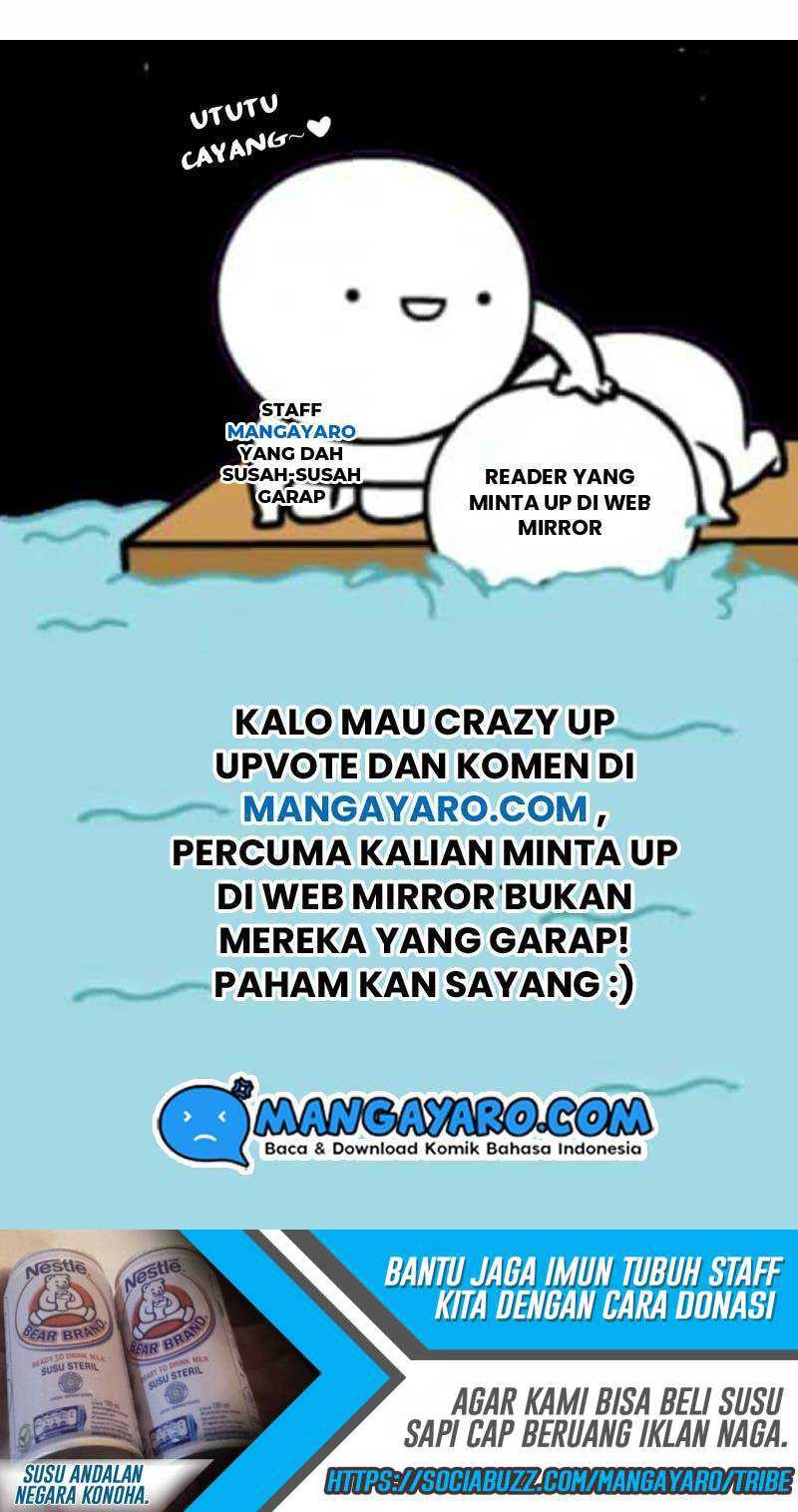 The People on Earth are Too Ferocious Chapter 59 Gambar 25