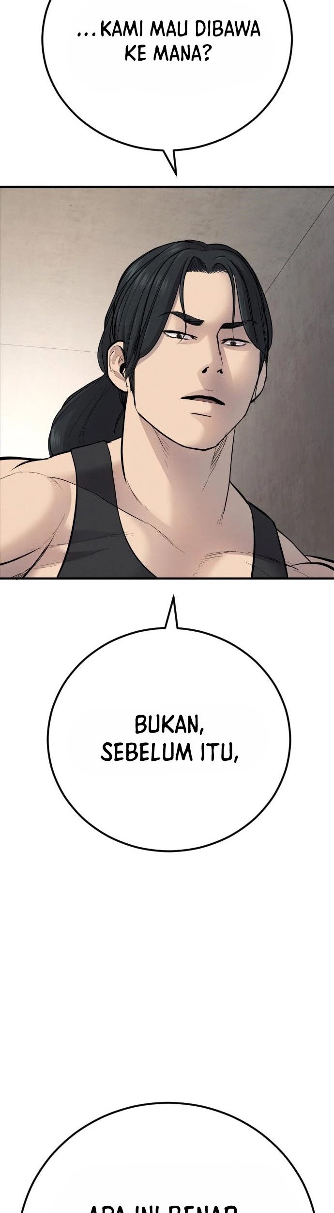 Manager Kim Chapter 38 Gambar 103