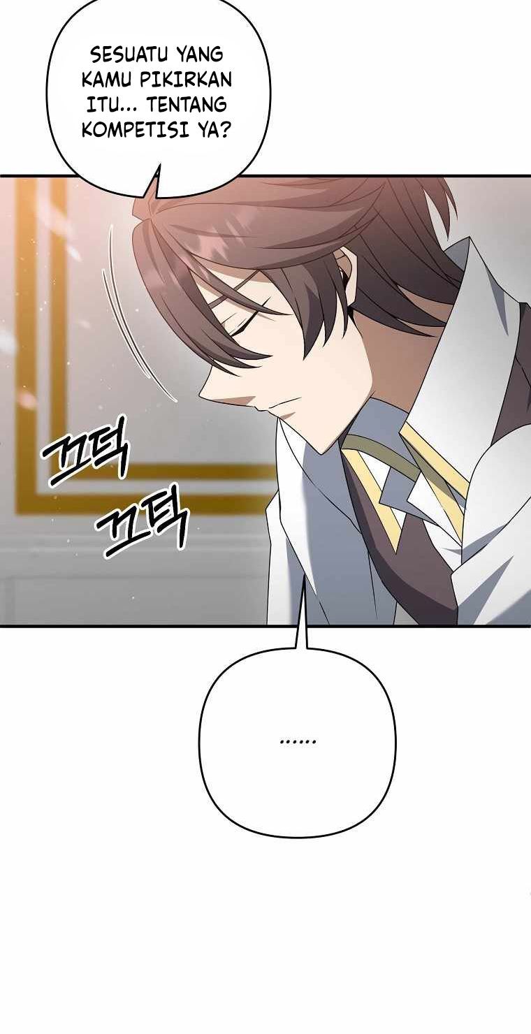 The Lazy Swordmaster Chapter 12 Gambar 11