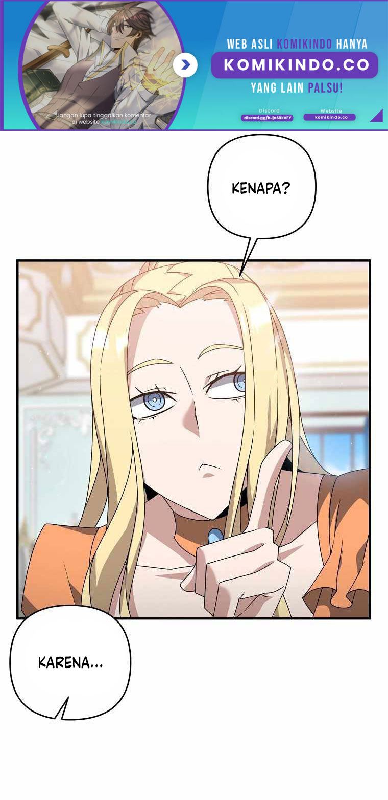 The Lazy Swordmaster Chapter 12 Gambar 12