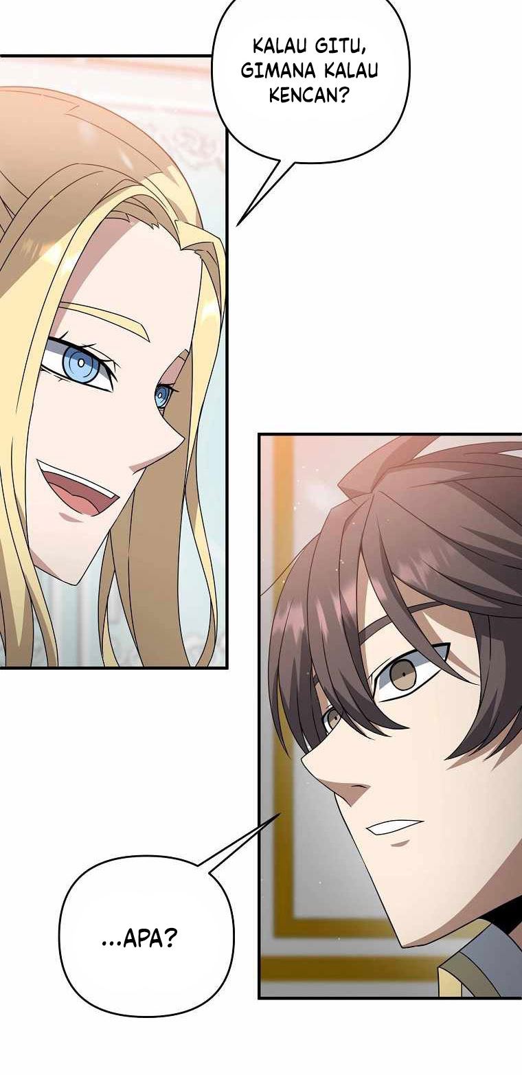 The Lazy Swordmaster Chapter 12 Gambar 14