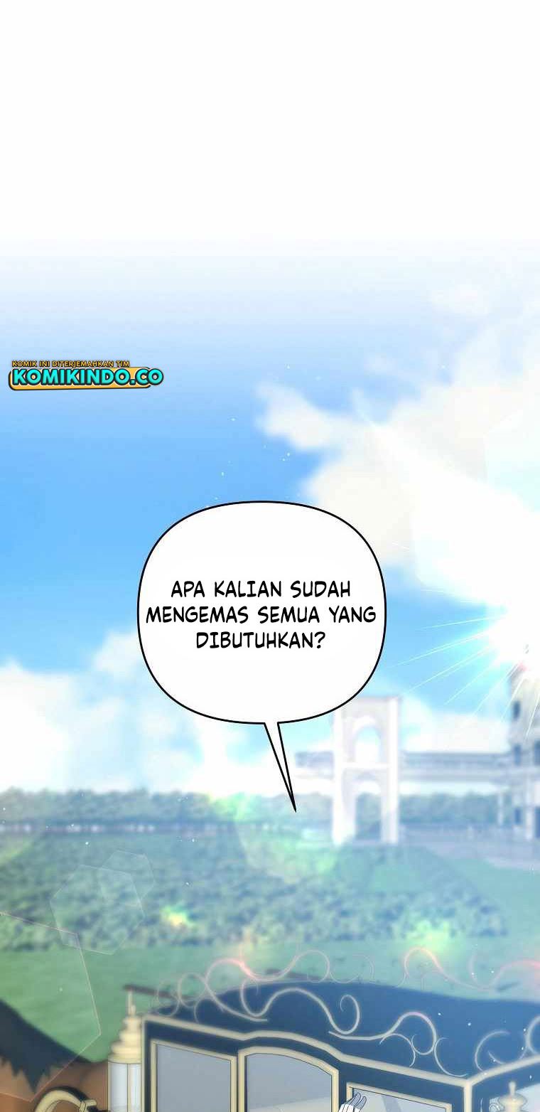 The Lazy Swordmaster Chapter 12 Gambar 18