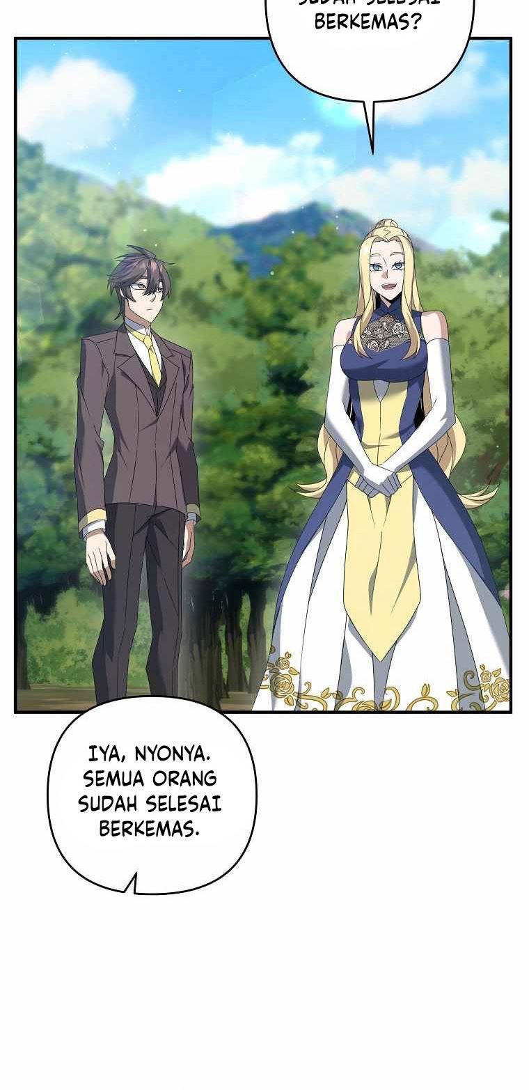 The Lazy Swordmaster Chapter 12 Gambar 20