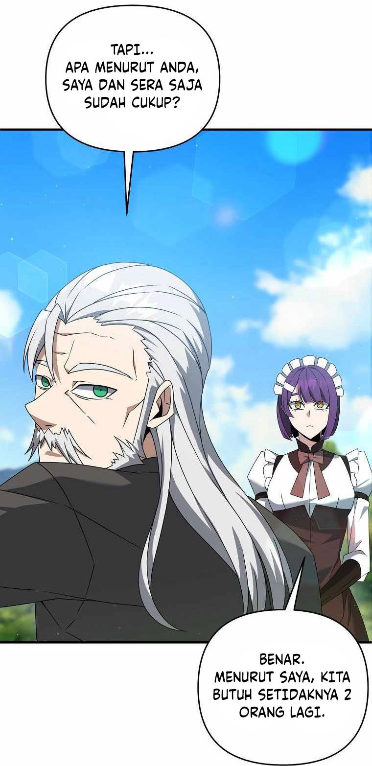 The Lazy Swordmaster Chapter 12 Gambar 21