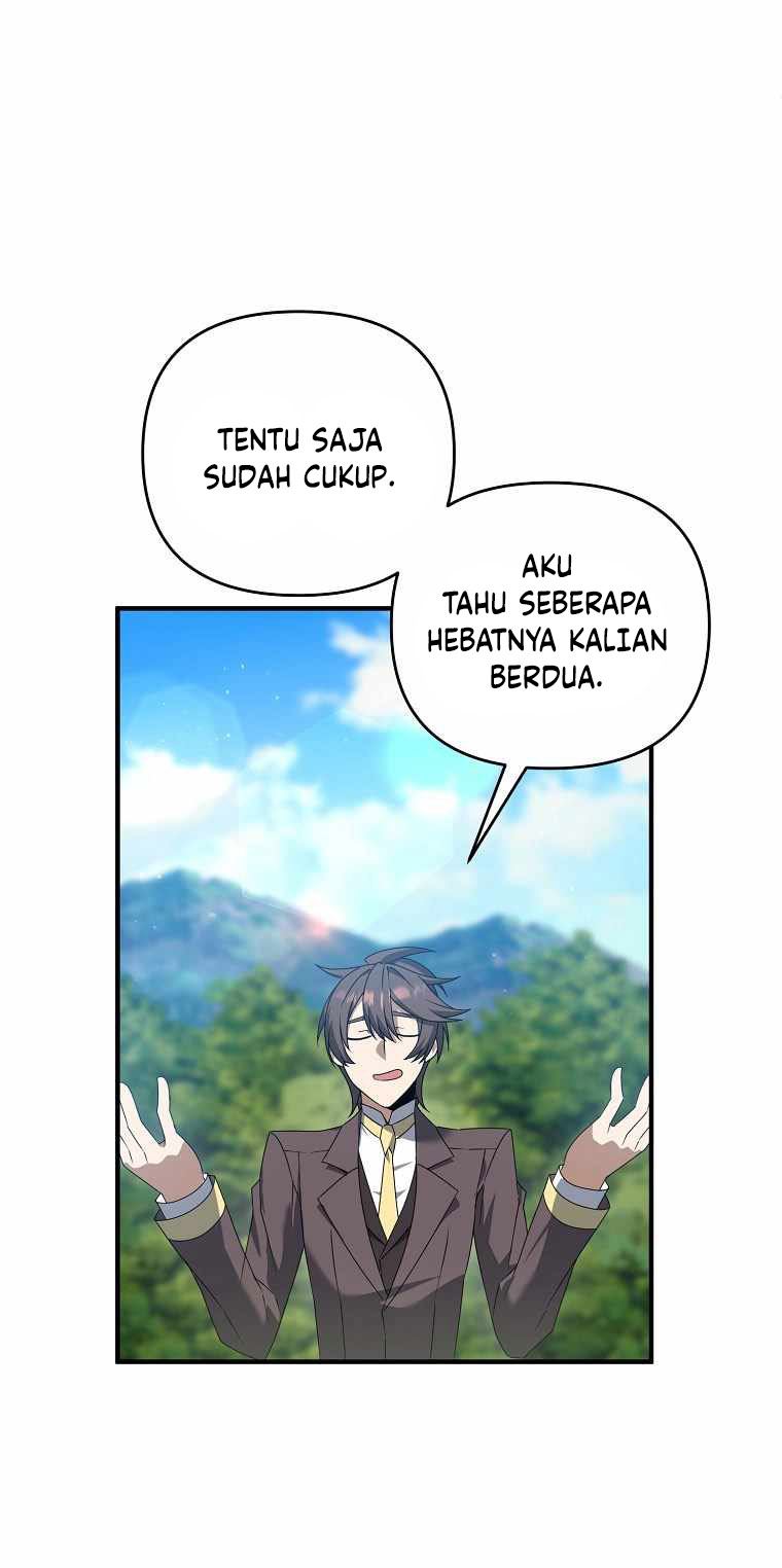 The Lazy Swordmaster Chapter 12 Gambar 22