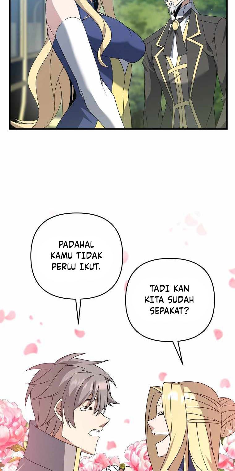The Lazy Swordmaster Chapter 12 Gambar 25